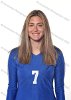 Wheaton Women's Volleyball Team Photo  Wheaton Women's Volleyball team 2021. - Photo by Keith Nordstrom : Wheaton, Volleyball, team photo